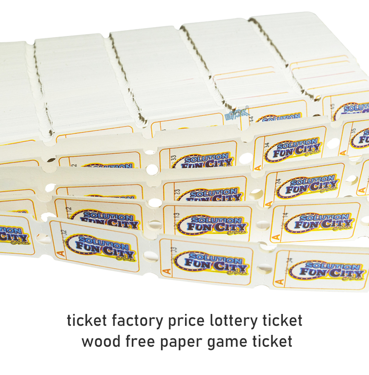 tickets