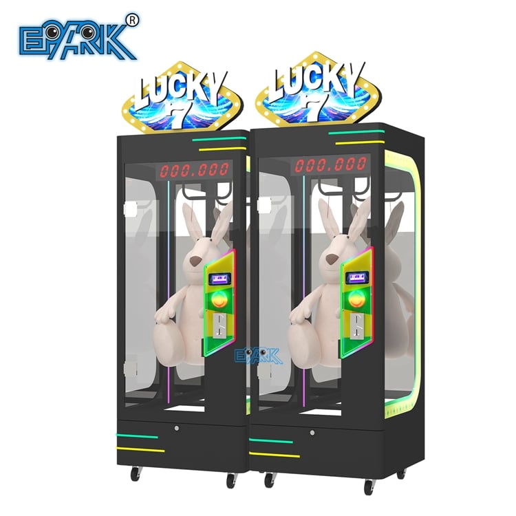 EPARK الحظ 7