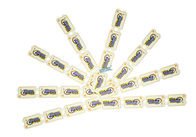 tickets