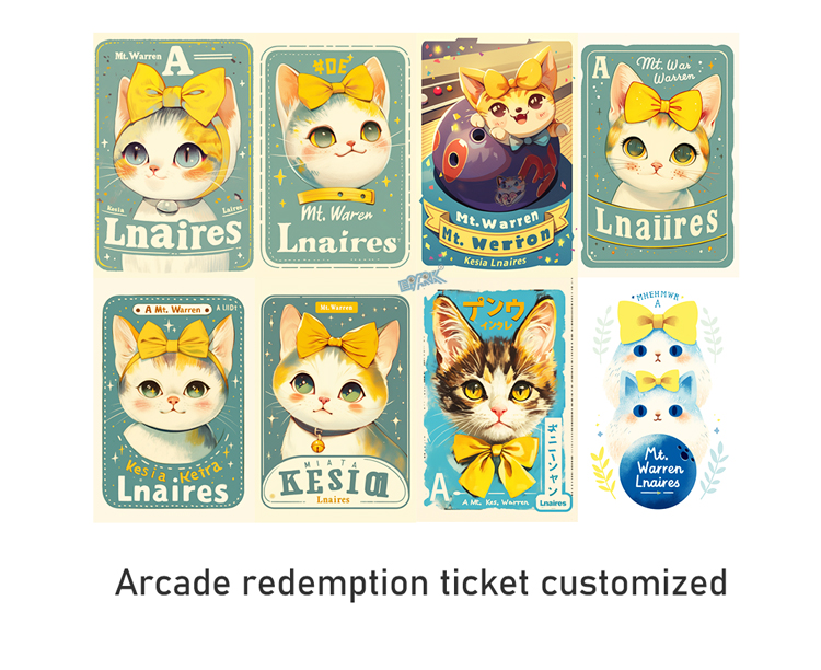 tickets