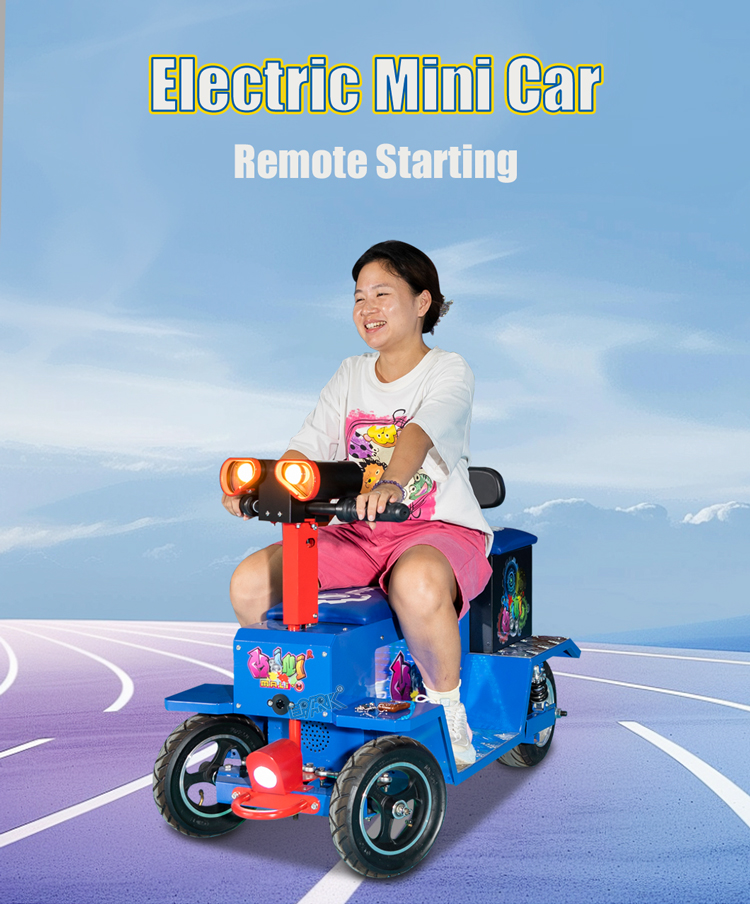 electric