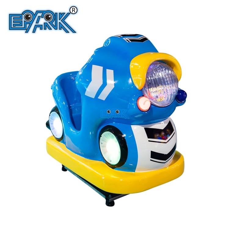 ركوب الأطفال EPARK