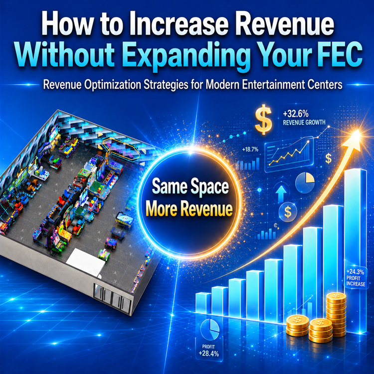 How to Increase Revenue Without Expanding Your FEC: A Revenue Optimization Guide
