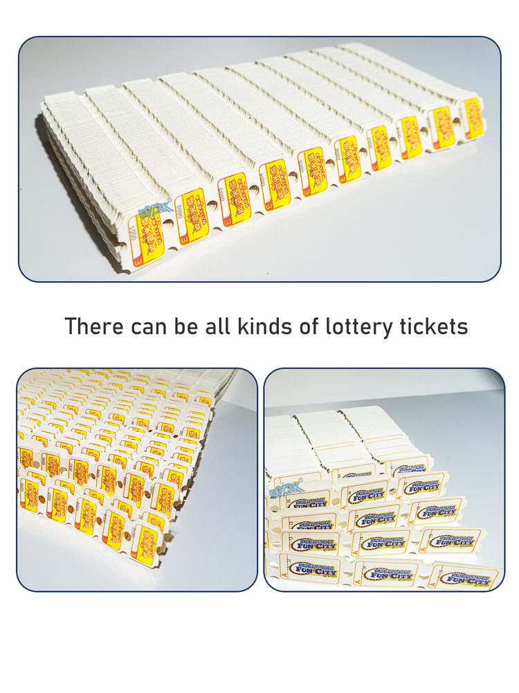 tickets