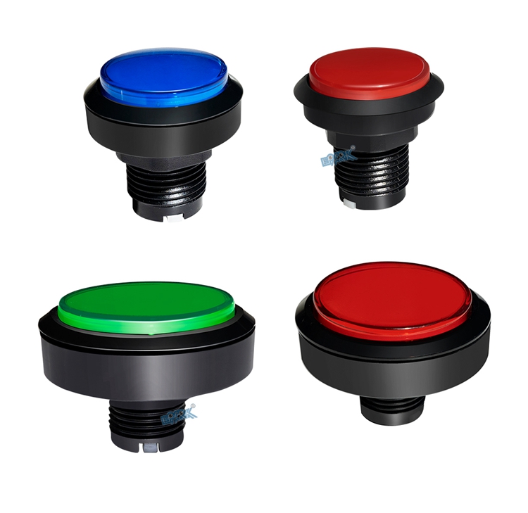 button