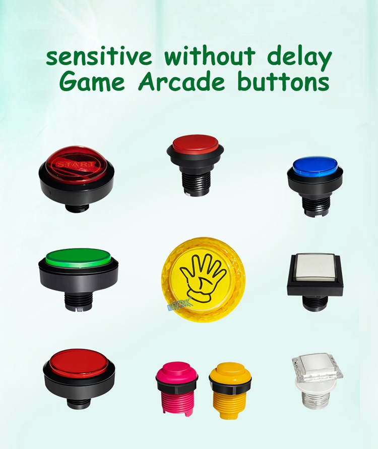 button