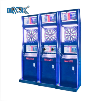 How Electronic Dart Machines Ensure Precision and Fair Play