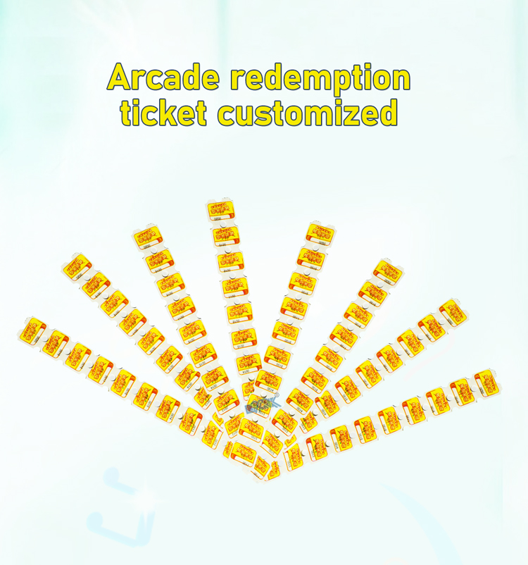 tickets