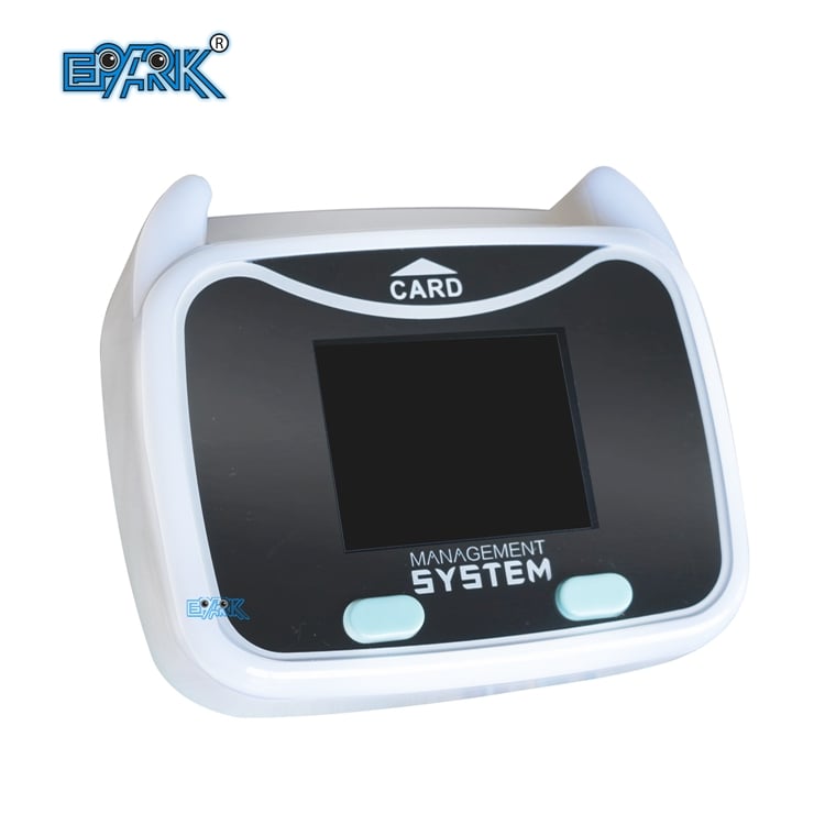 Smart Card Management System Cheap Arcade Game Machine Secure Contactless Smart Card System