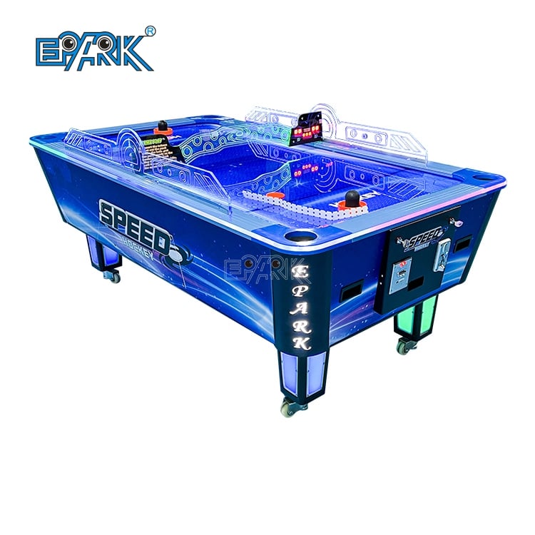 تعبئة هوكي السرعة EPARK