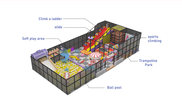 indoor