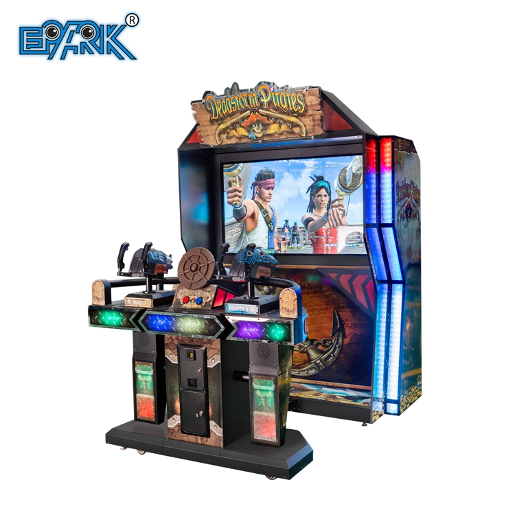 How is the virtual arcade developing?