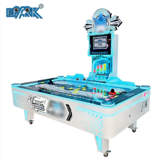 How Air Hockey Tables Maintain Consistent Air Flow for Smooth Gameplay