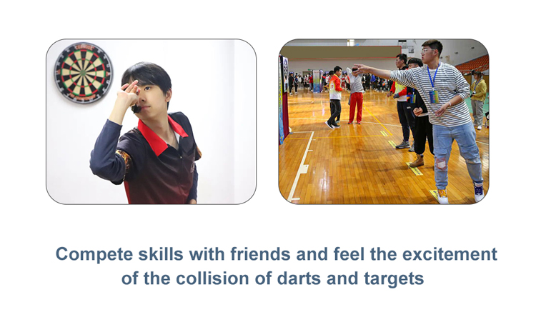Indoor Entertainment Simulation Archery Hall Machine Playground Archery Field Equipment And Equipment Sports factory