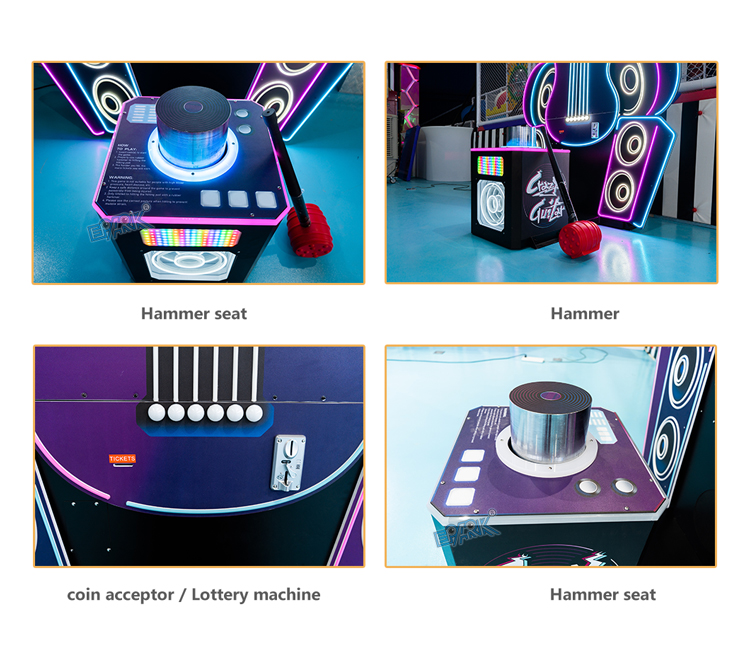 Boxing Machine Boxing Game Arcade Games Machines Coin Operated Lottery For Amusement Park manufacture