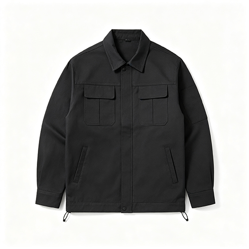 Premium Mens Workwear Jackets for Every Profession