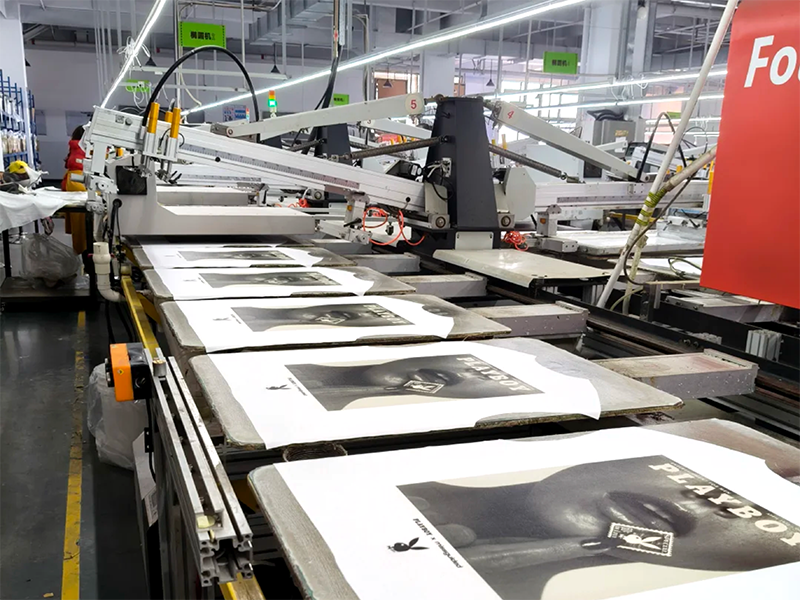 Doven Manufacturing