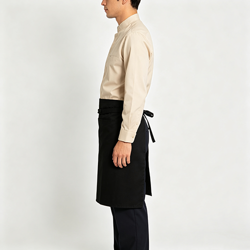 Tailored Fit for Maximum Comfort