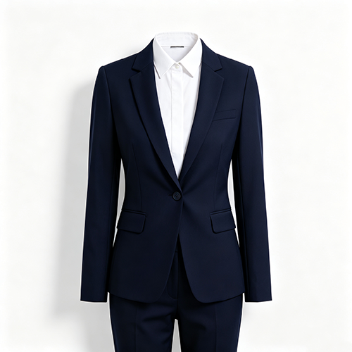 Premium Uniform Corporate Wear for Every Business Need