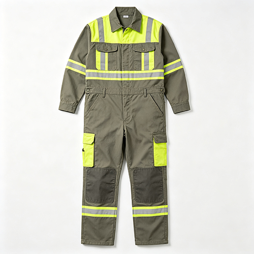 Tailored Fit for Maximum Comfort