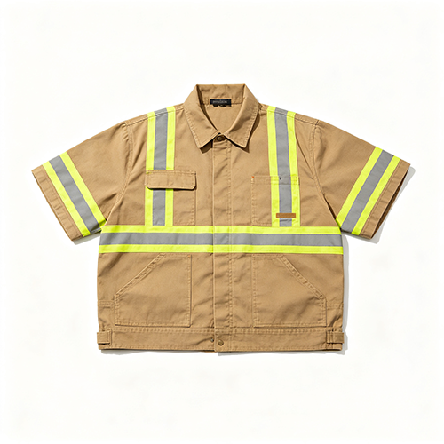 Premium Construction Work Jackets for Every Need