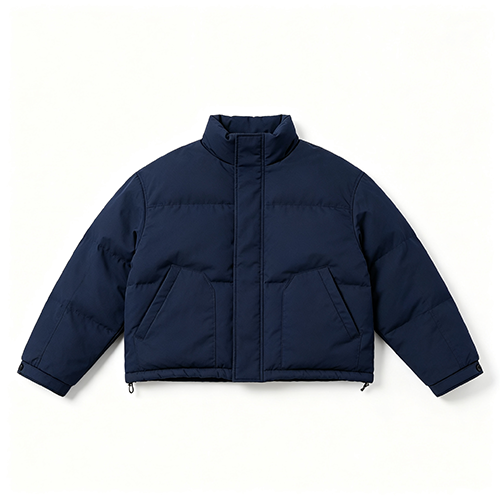 High-Quality Insulation for Cold Weather