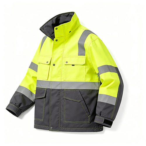 Veste de lucru durabile și elegante pentru fiecare profesionist