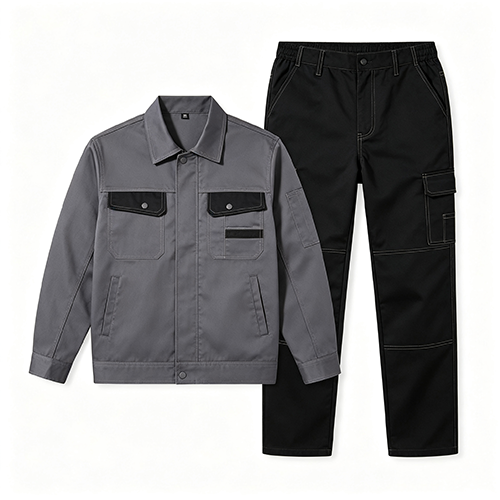 Uniformes de Mecânico de Alta Qualidade para Profissionais