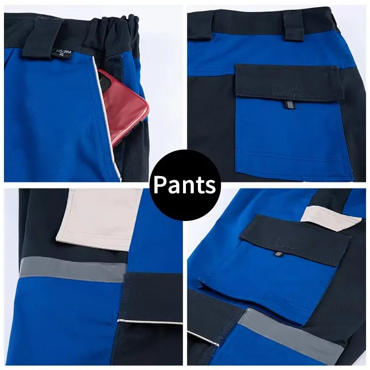 Why Branded Work Uniforms Are Strategic Brand Assets