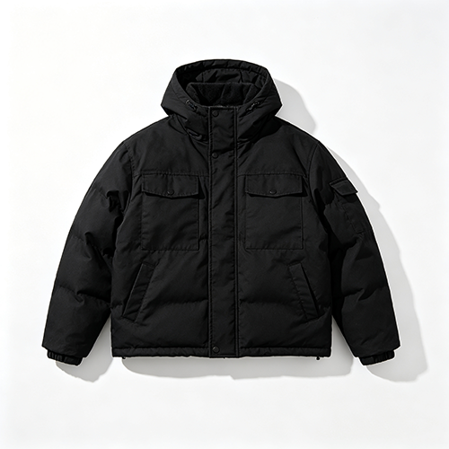 Premium Workers Winter Jacket for All Seasons