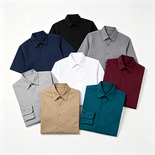 Tailored to Your Brand Identity