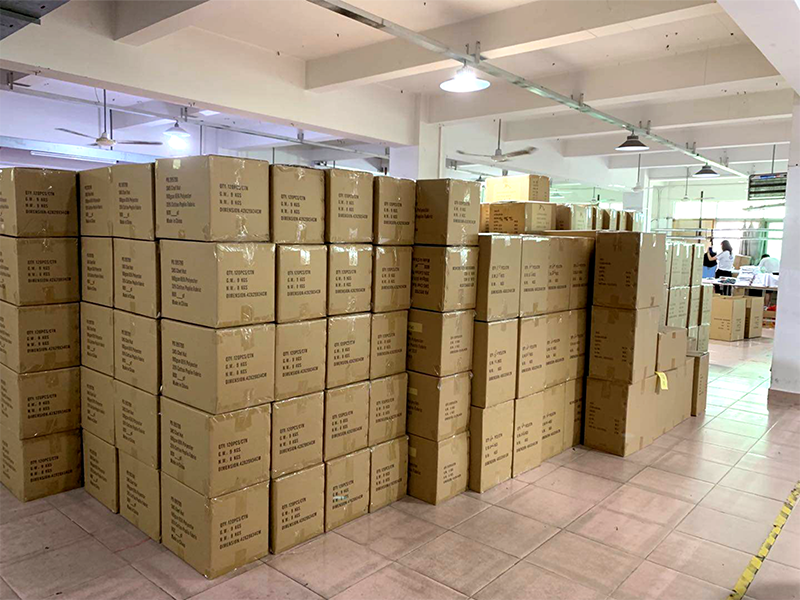 Doven Manufacturing