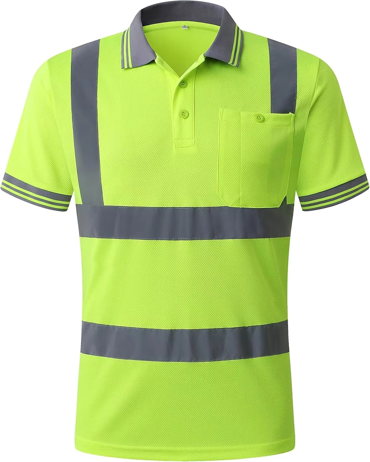 Custom Hi-Vis Polo Work Shirt.jpg