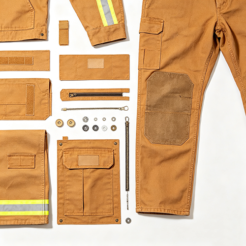 Quality Workwear Manufacturing for Every Industry