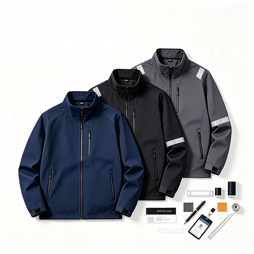 Customizable Fit and Style