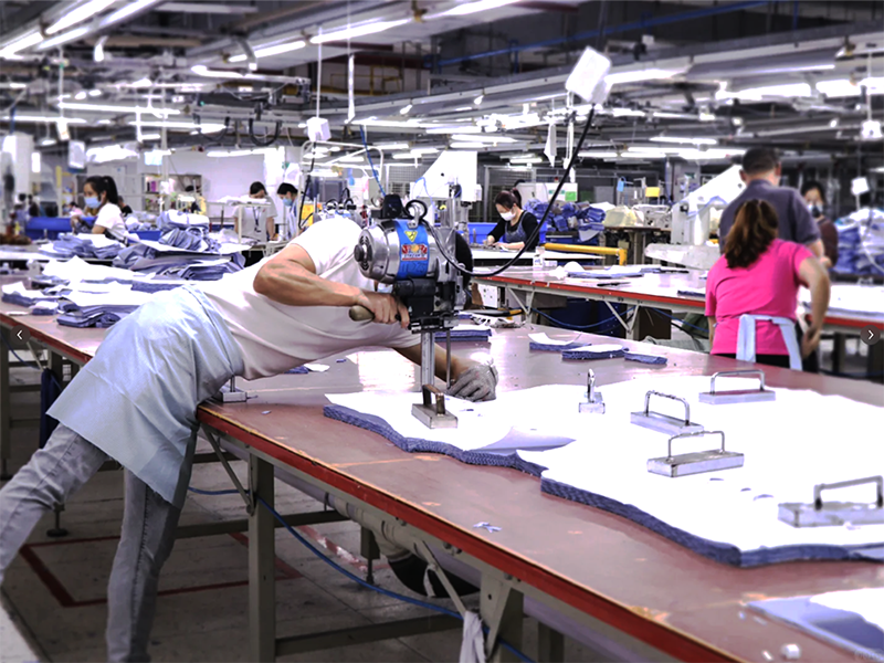 Doven Manufacturing