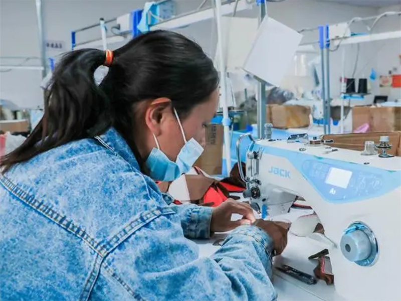 Doven Manufacturing