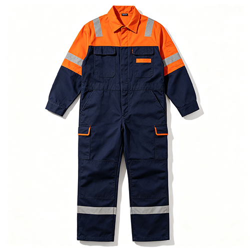Premium Mining Overalls for Maximum Durability and Comfort