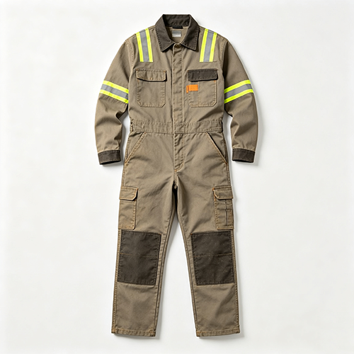 Premium Workwear Industrial Solutions for Every Need