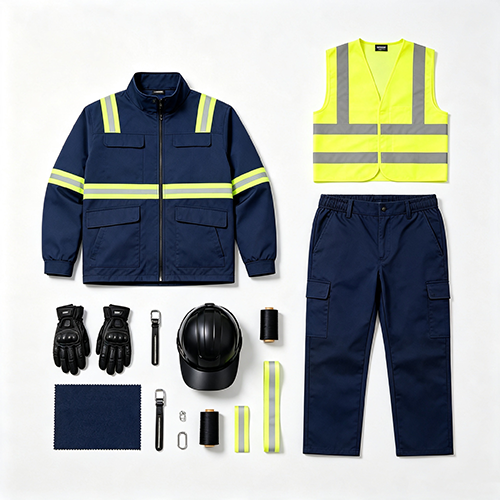 Uniforme personalizate pentru livrări pentru orice nevoie