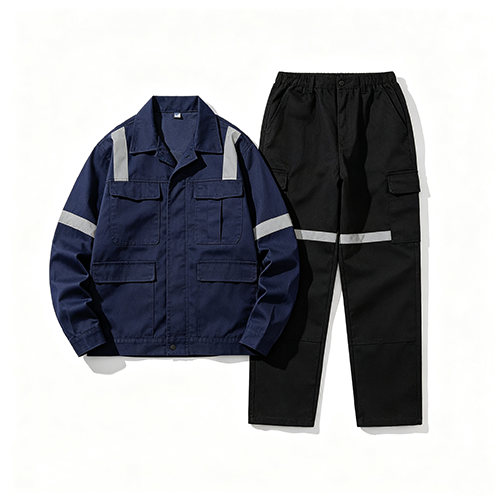 Premium Manufacturing Workwear for Every Industry