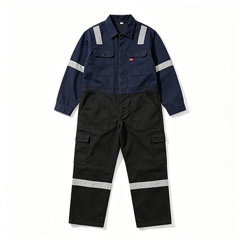 Commitment to Safety and Compliance