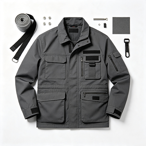 Practical Features for Everyday Use