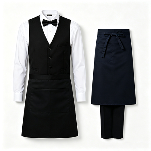 Uniforme de înaltă calitate pentru industria ospitalității
