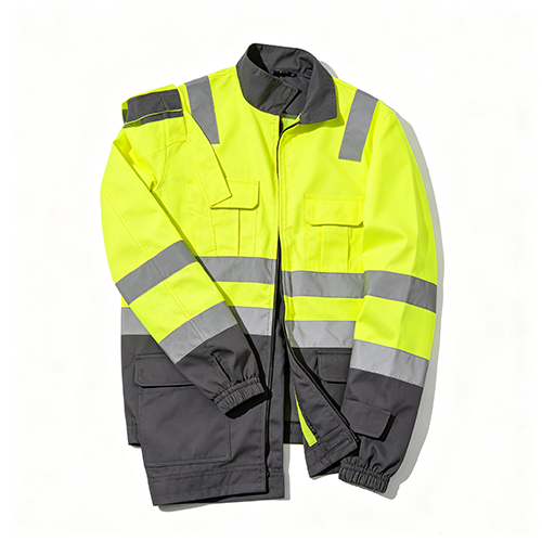 Tailored for Comfort and Functionality