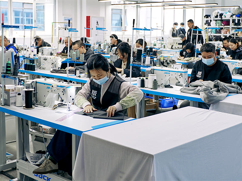 Doven Manufacturing