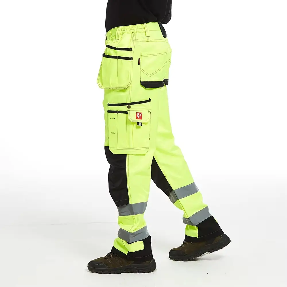 The Unique Wear Patterns That Destroy Regular Uniforms on Motorcycles and E-Bikes