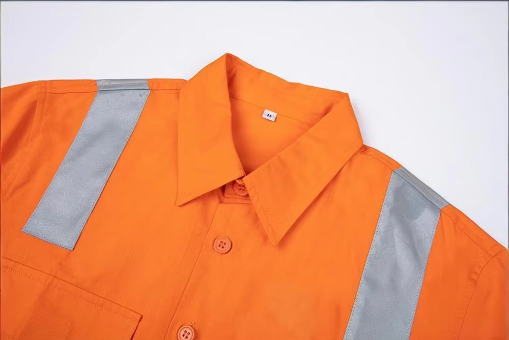 Ladies High Visibility Work Vest.jpeg