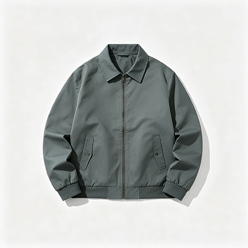 Jaket Kerja Tahan Air Premium untuk Semua Kondisi