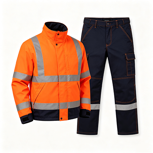 Industry-Compliant Safety Standards